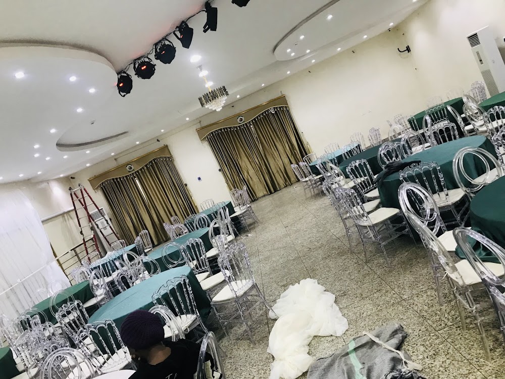 E'ledua Multipurpose Event Center photo 4